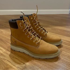 Women’s Timberland boots